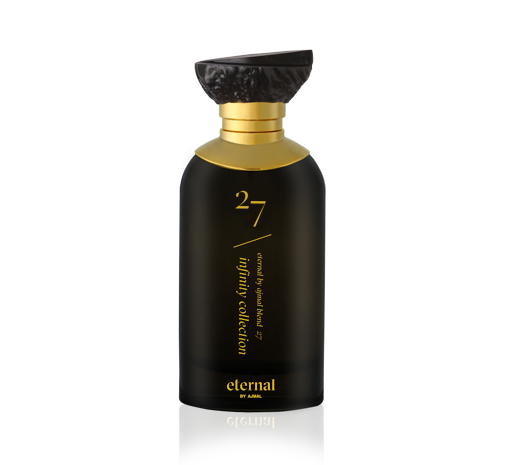 AJMAL ETERNAL # 27 EDP 100ML